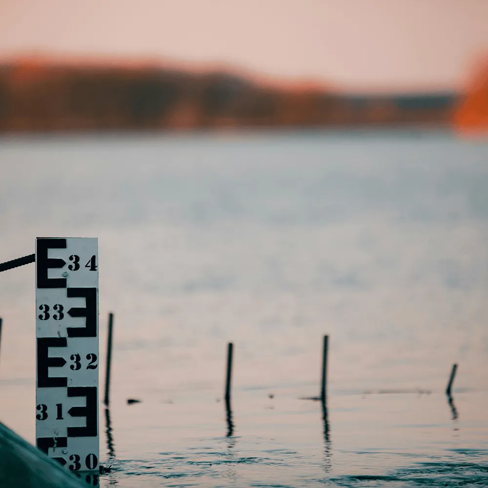 Water level